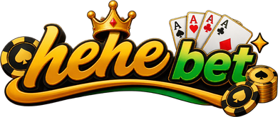 hehe bet logo